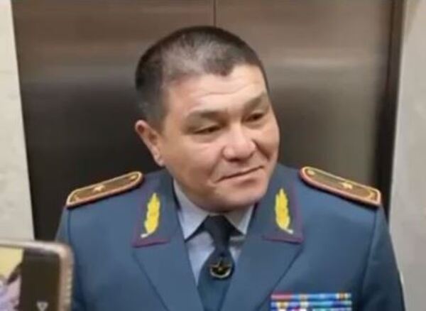 Ресей пилотсыз зымырандарын  Қазақстанда сынап жатыр ма?