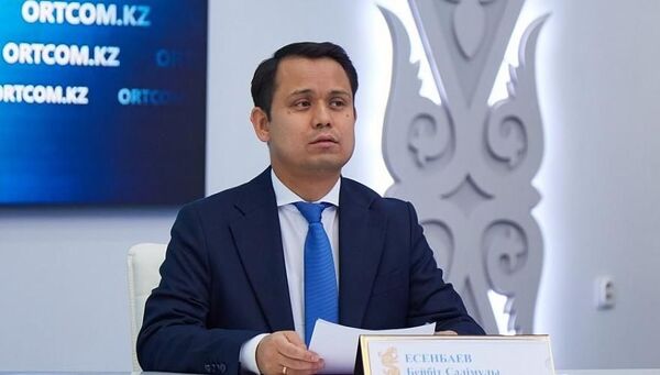 Из Минздрава ушел вице-министр
