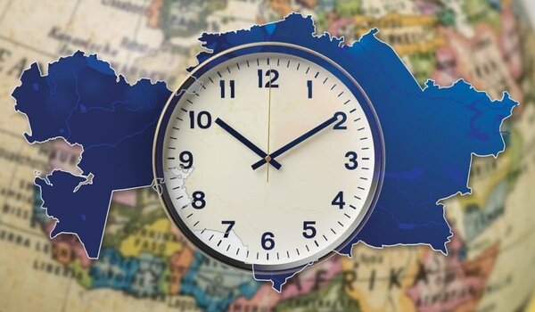 Сағат ауысуы кезінде гаджет пен техниканы қалай дайындау керек?