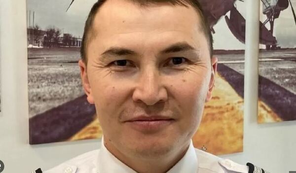QAZAQ AIR  басшысы Еркін Наурызбаев  қызметінен кетті