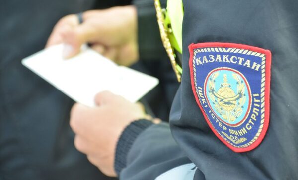 Қонаев қаласында бойжеткенді өлтірді деген күдікпен екі адам ұсталды