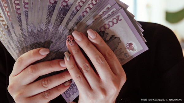 Павлодарда балабақша директоры мен бас есепшісі 63 млн теңге жымқырған
