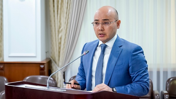 Бұрынғы Ұлттық экономика министрі жаңа қызметке тағайындалды