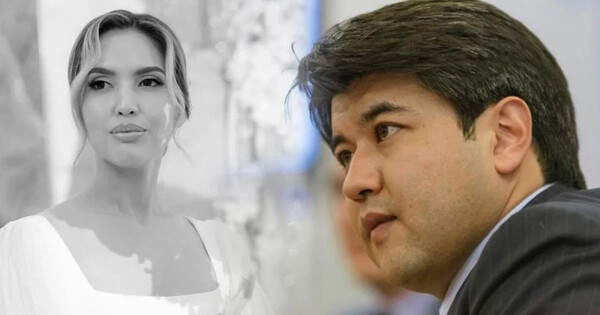 «Астрологияға қызықпаймын, сіз маған ұнап қалдыңыз»: Бишімбаев Нүкеновамен қалай танысқанын айтты