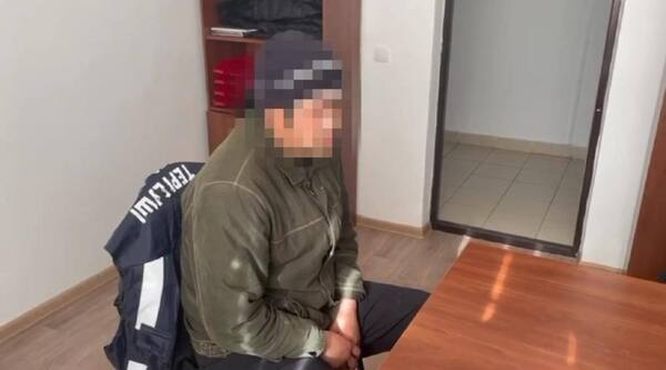 Батыс Қазақстан облысында құтқарушыны пышақтаған тұрғын ұсталды