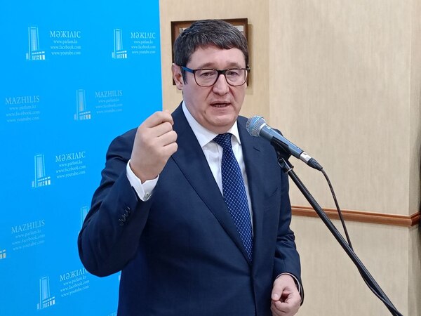 Жаңа заң жобасында жылу энергетикасы саласындағы заңнаманы бұзғандарға жауапкершілік күшейтілді – министр