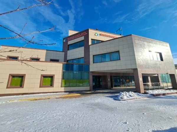 Елордада ұлттық оңалту орталығы өртеніп, 300 науқас бала шұғыл көшірілген