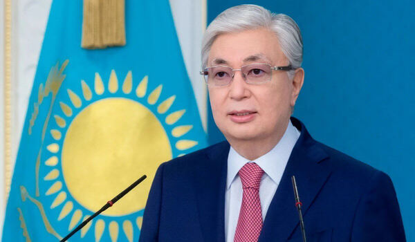 Президент су тасқынына байланысты тілеулестік танытқандарға алғыс айтты