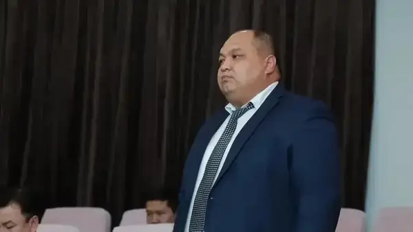 Ақтау қалалық сотының төрағасы пара алды деген күдікпен қамауға алынды