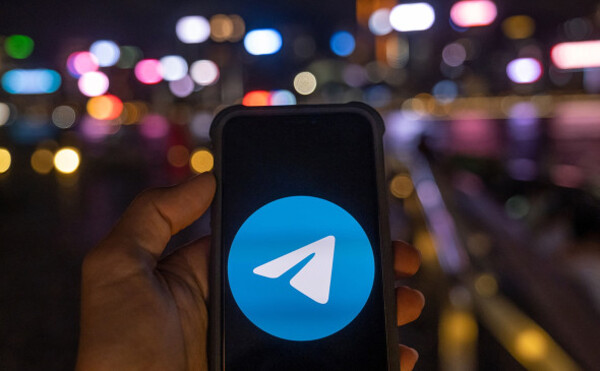 Telegram басшылығы Оңтүстік Корея билігінен кешірім сұрады