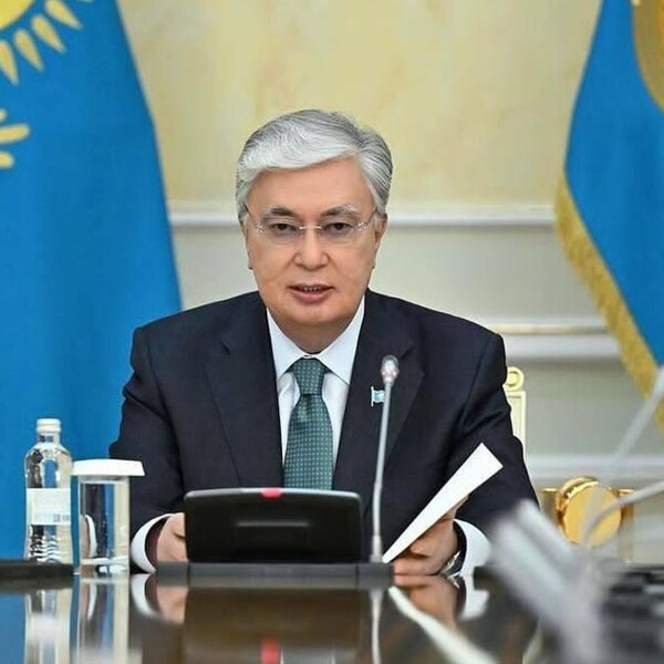 Тоқаев пойызда сарбазды ұрғандарды жауапқа тартуды тапсырды