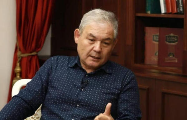 Кенесарының басын қайтар! Саясаткер Путинге үндеу жасады