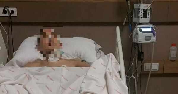 Оралда әскерден қашқан төрт жігіттің бірі ауыр халде жатыр