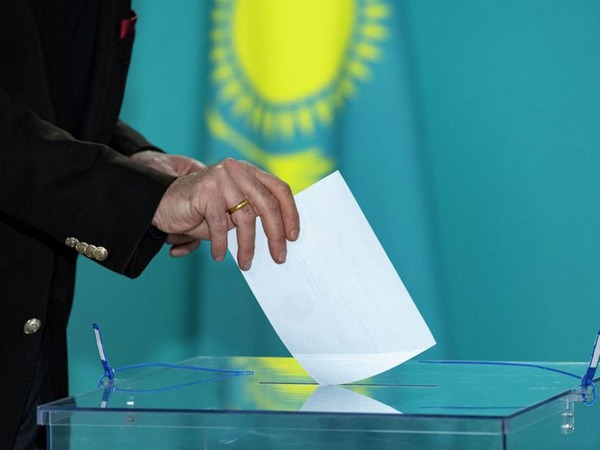 Қазақстанда мерзімінен бұрын президент сайлауы өте ме?