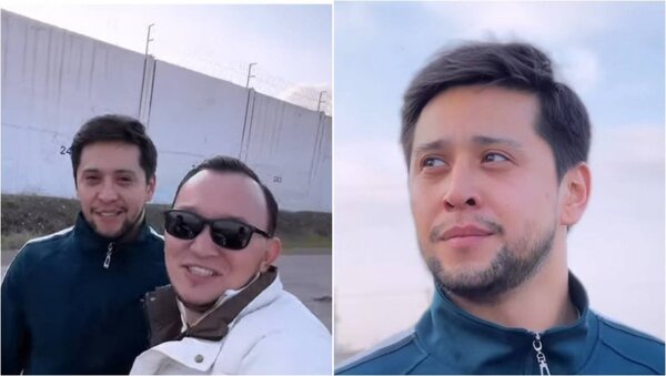 Белгілі актер Асқар Жұмабек түрмеден шықты