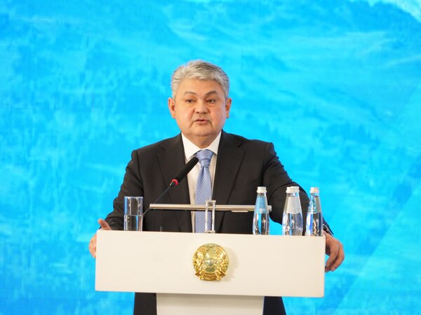 ШҚО жыл бойы жұмыс істейтін туризмді дамытуға ниетті
