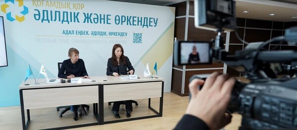 Жосықсыз жұмыс берушілердің алғашқы реестрі жасалады