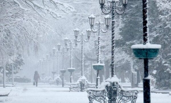 «Қазгидромет»  бірнеше облыста ескерту жариялады