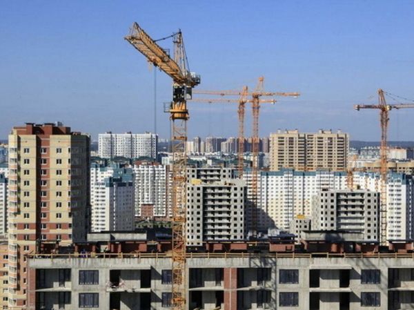 10 пайыз жарна салып, ипотекаға дайын үй алуға болады
