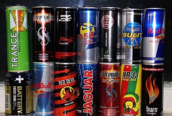 Елімізде энергетикалық сусындарды сатуға тыйым салынды