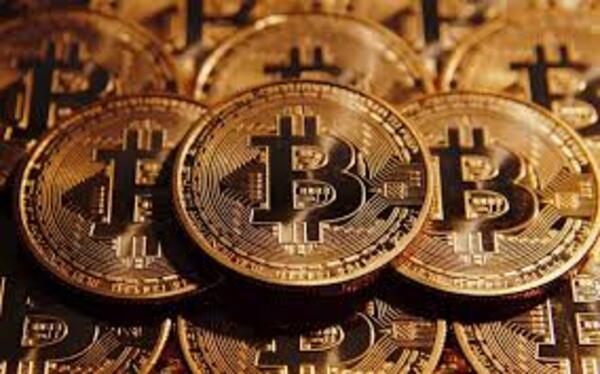 Биткоин бағасы алғаш рет рекордтық деңгейге жетті