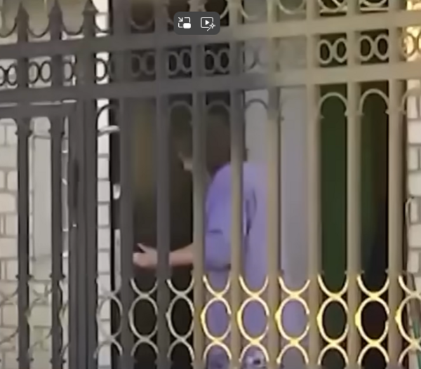 Павлодардағы пансионатта қызметкерлер қарттарды ұрып-соққан
