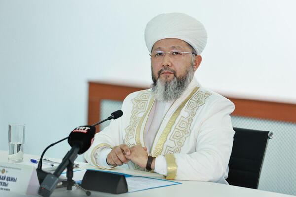 Бас мүфти: Ифтар емес – ауызашар, сухур емес – сәресі