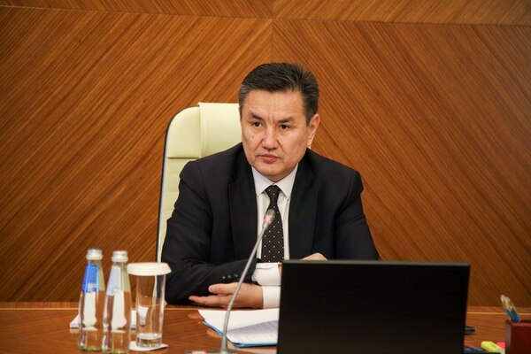 Өскеменде атмосфералық ауа мониторингінің бірыңғай жүйесі құрылады