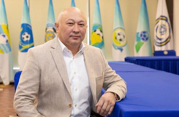 ҚФФ-ның бұрынғы президенті Әділет Барменқұловқа іздеу жарияланды