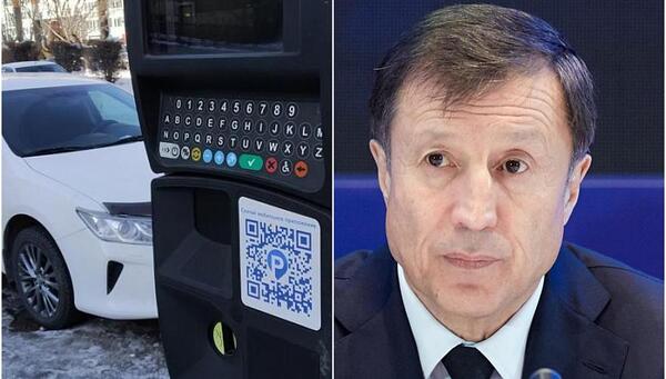 Астанада Жақсыбековпен байланысы бар автотұрақ компаниясымен келісім бұзылды