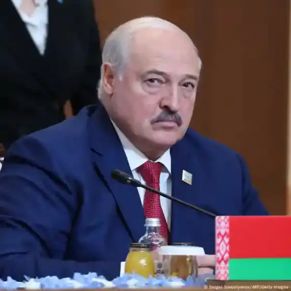 Лукашенко Украина бойынша келіссөздерде делдал болғысы келмейді