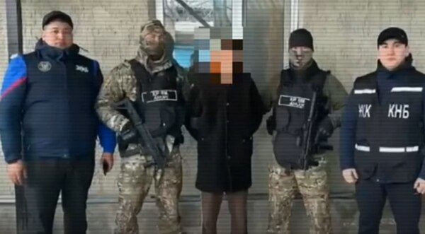 Түркістан облысында радикалды діни топтың өкілдері ұсталды