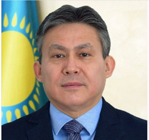 Кәлетаев елшіліктен кетіп, орнына Барлыбаев келді