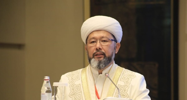 Наурызбай қажы кәсіпкерлерге үндеу жасады