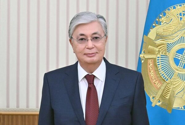 Тоқаев Балаларды қорғау күнімен құттықтады
