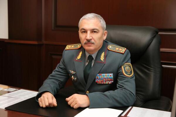 Экс-Қорғаныс министрі Жақсылықов қамауға алынды деген хабар тарады