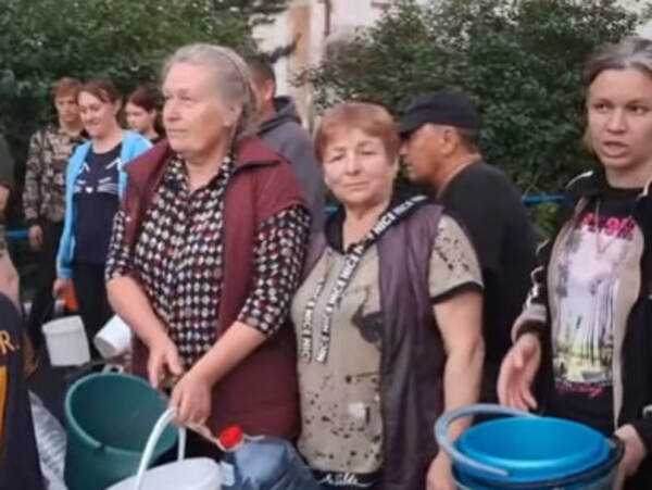 СҚО-да 10 мың тұрғыны бар ауыл сусыз қалды
