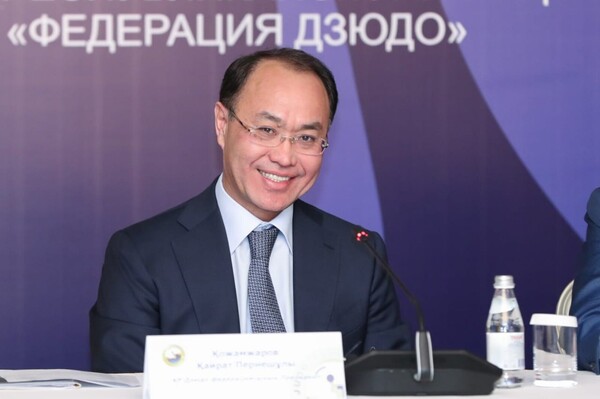 Қожамжаров командасының мүшелері «Қорғас ісінің» негізгі адамдарын азаптағаны үшін сотталды