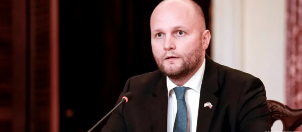Киевке әскери көмек көрсету ісі: Словакияда 8 адам ұсталды