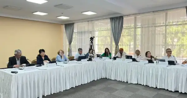 Дауласқан режиссердің кемшіліктері аталды
