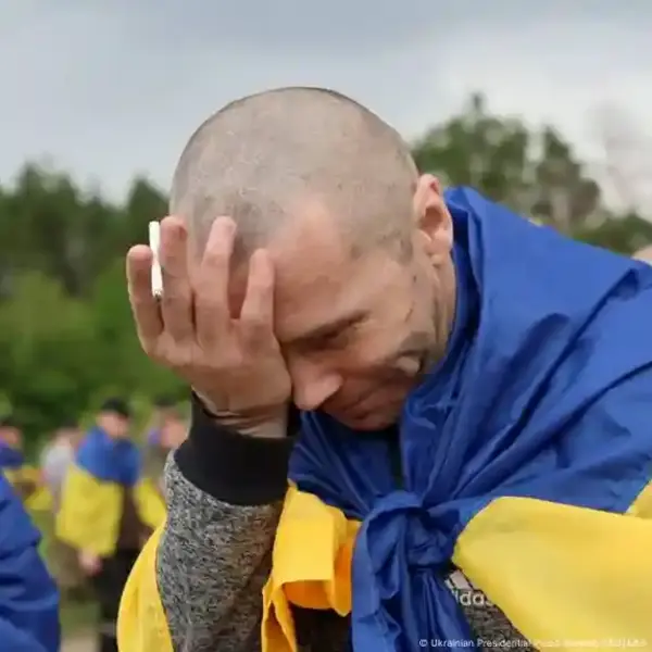 Ресей мен Украина тағы да әскери тұтқындармен алмасты