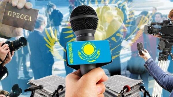 Жала жабу, жалған ақпарат... БАҚ пен онлайн платформаларға айыппұл салынады