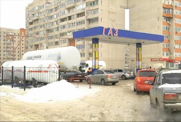 «Ақтөбеде газ тапшылығын қолдан жасап отыр»