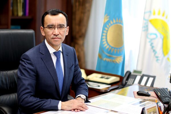 Әшімбаевтың сенатқа келуі нені білдіреді?