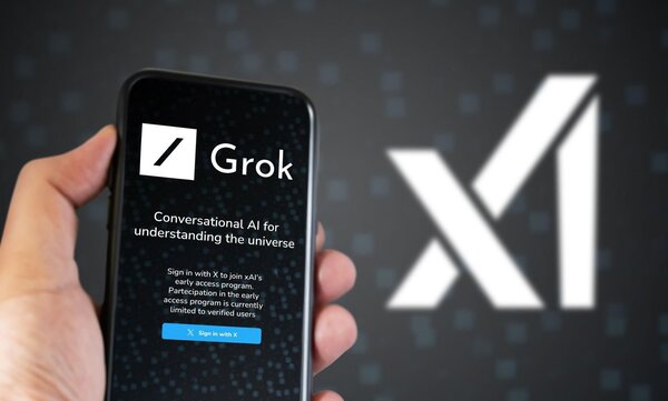 Grok нейрожелісі Ресейлік кейбір қолданушыларды балағаттауға көшкен