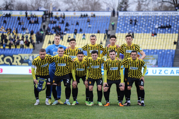 «Қайрат» Чемпиондар лигасының келесі кезеңіне шықты