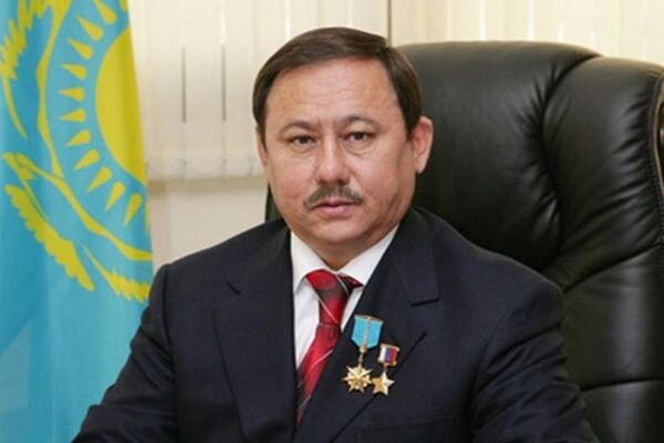 Ғарышкер Талғат Мұсабаев өмірден өтті