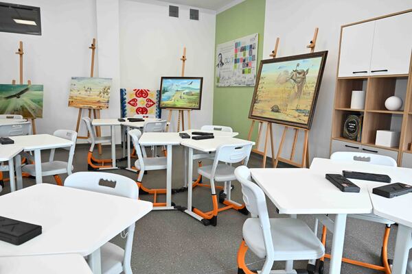 Мектептердің реновациясы: қазіргі ахуал