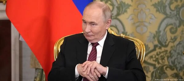 Саммиттен соң: Путиннің талаптары туралы сыбыс тарады