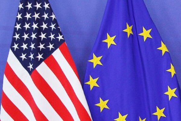 Еуроодақ пен АҚШ арасындағы сауда келісімін тежеп тұрған себептер айтылды